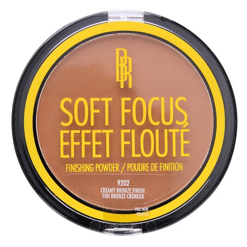 True Complexion, Soft Focus Finishing Powder, 9202 Creamy Bronze Finish, 0.46