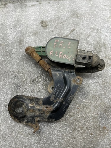 AUDI A6 4F2, C6 Höhenstandsensor hinten rechts 4F0907503 2.70 Diesel 23441038
