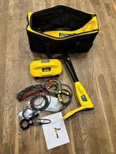 VIVAX METROTECH vLoc3-Pro Locator  VX219-01 + VX219-02 Transmitter