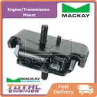 Engine/Transmission Mount Right, Front fits Toyota Landcruiser FJ75R/FJ80R 4.0L