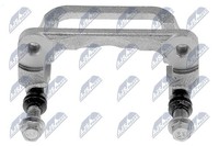 Nty Halter, Bremssattel HZT-NS-008A FüR Infiniti