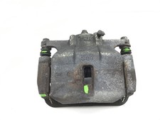 NISSAN Qashqai II (J11) Bremssattel links vorne 1.3 DIG-T 2017-2021