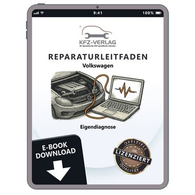 VW Vento 1H 1991-1998 Fehlersuche Fahrwerk für ABS Reparaturleitfaden Download