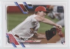 2021 Topps Update Seth Elledge #US57 0mg5