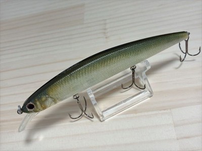 OSP O.S.P. RUDRA 130-SF SPEC-2 Fishing Lure #AE109