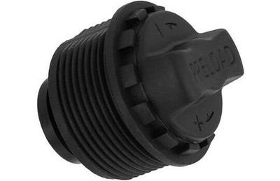 Srsuntour sr suntour - preload adjustment knob Ø 25.4 FKE007-11