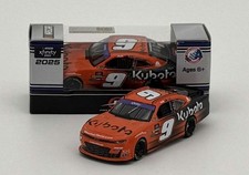 Shane Van Gisbergen 2025 Lionel Racing 9 Kubota Chevy Camaro 1/64