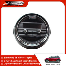 🇩🇪 NAVIGATIONSEINHEIT ➤ MINI MINI III (F55/F56) 2014-... 65129380227