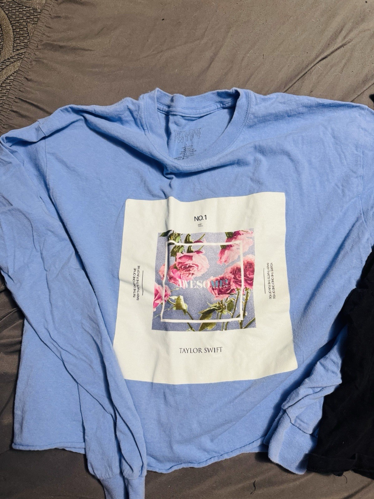 Taylor Swift Large Clothing Bundle