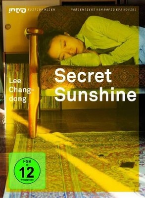 Secret Sunshine (OmU) (Intro Edition Asien 14) DVD - Drama Film auf DVD