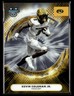 2025 Bowman University Best #41 Kevin Coleman Jr. Card Missouri Tigers