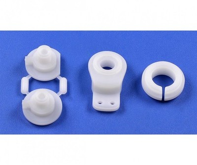 Servo Saver für Mad Fighter oder Fighter Buggy RX Tamiya 309335231 *Japan Import