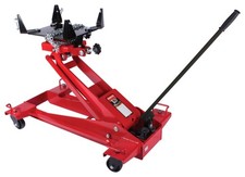 Sunex 7752c 1.5ton 3000 Lb. Heavy Duty Truck Transmission Jack Sunex 7752c 1.5ton 3000 Lb. Heavy Duty Truck Transmission Jack
