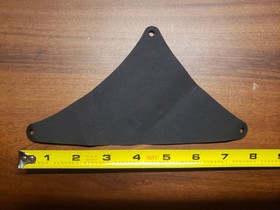 Lot Of 4 Sails Lego Pirates Of The Caribbean Black Pearl 4184 GOOD CONDITION OOP