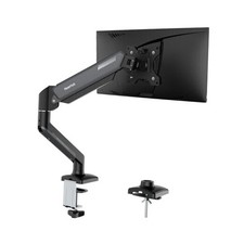 Mount Arm for 13-32" Up 22 lbs Screens VESA 75x75/100x100 Single Monitor