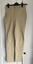 Vintage Harry Hall Ladies Jodhpurs. 28R. Excellent Condition