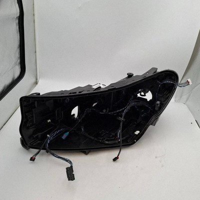 Volkswagen Tiguan 2026 Vorne links Einzelteil Scheinwerfer 571941059M SKL1679