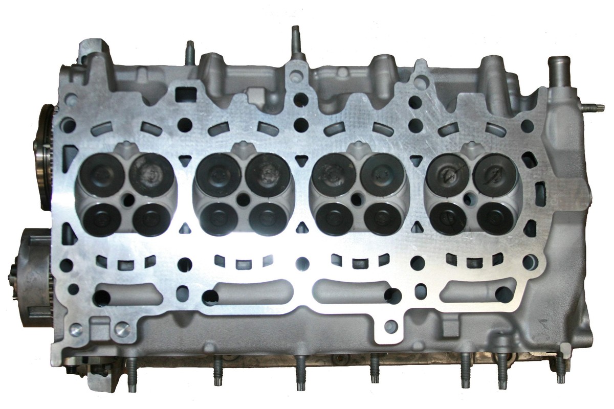 2019-24 Toyota 2.0L 121 L4 M20A-FKS DOHC Rebuilt Cylinder Head