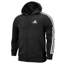 adidas curated black jacket