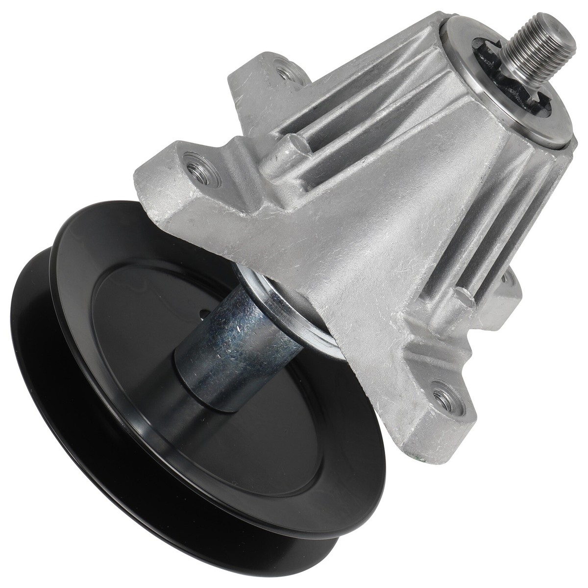 Spindle Assembly for Cub Cadet 918-06980 MTD 618-06980 Stens Free