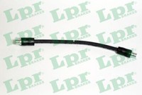 LPR 6T46584 Bremsschlauch 325 Mm FüR VW Audi Skoda