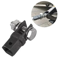 Scissor Jack Adaptor 1/2 Inch for Use with 1/2 Inch Drive or Wrench Tool