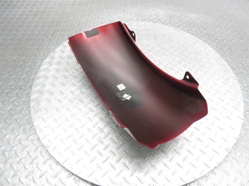 2019 18-20 Indian Scout Bobber Rear Fender Back Mud Guard Wheel Tire Cover - Picture 5 of 13