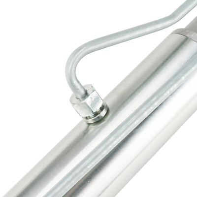 Fuelles Rack Piñón Kit De Fuelle/bota Para Cremallera Y Piñón - 6 Piezas (2 Fuelle Y 4 Abrazaderas), Para Dodge Dakota Kit Fuelles Cremallera Dirección