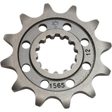 JT Sprockets Counter Shaft Sprocket - 12-Tooth | JTF1565.12