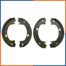 Mâchoire de frein Chrysler PT CRUISER