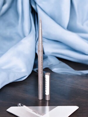 Catrice Micro Slim Eyeliner Wasserfest 020 Grey Dinfiation Augenbrauen Permanent