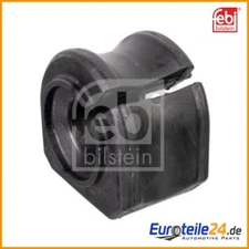 Bearing, stabilizer Febi Bilstein 172208 for VW