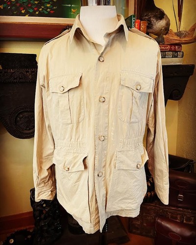 Abercrombie \u0026 Fitch Vintage Men's 
