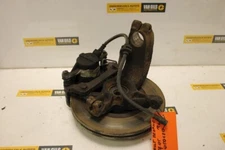 2005 Renault Megane II Grandtour Right Front Steering Knuckle (km)