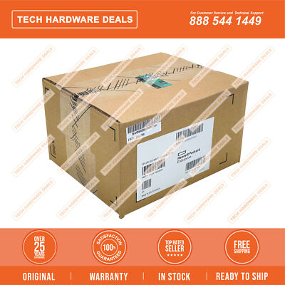 P49047-B21  NEW SEALED HPE 800GB SAS 24G MU SFF BC MV SSD
