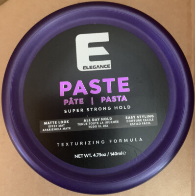Elegance Paste Super Strong Hold