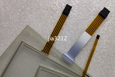 1X For T080C-5RB011N-0A18R1-050PN 5113-09070008-0384 Touch S n Glass Pane #T8*