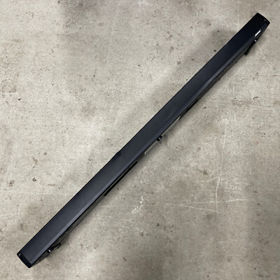 Bose Model 328040 CineMate 1 SR Sound Bar - Black | eBay Bose Model 328040 CineMate 1 SR Sound Bar - Black | eBay