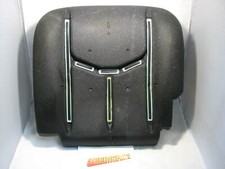 Gm Oem 03-07 Avalanche 1500 Front Seat Components-seat Cushion Pad 19330710