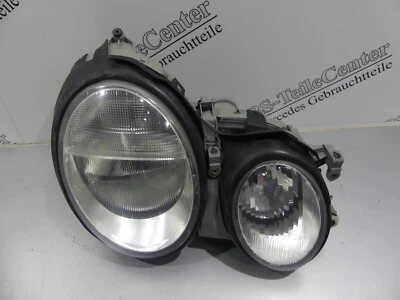 Mercedes CLK W208 original Scheinwerfer Xenonscheinwerfer Xenon Steuergerät - Bild 1 von 4