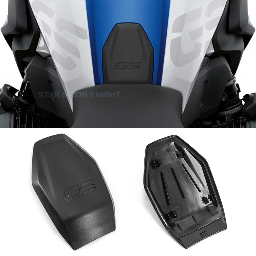 Adesivo Protezione Serbatoio Per BMW R1200 GS Adventure (2014-2018) - TANK PAD Trasparente 165x268mm - 2
