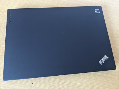 Lenovo Thinkpad A475 14