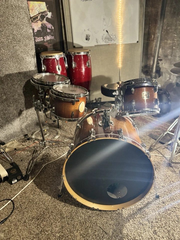 * Gretsch Maple Renown*  — 第 3/4 张图片