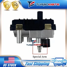 Turbo actuator 14411-5X01A 53039880210 for Nissan Pathfinder 2.5 DI (D40) 190 HP