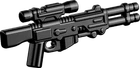 Brickarms A350 Blaster Rifle for Mini-figures Star Wars -NEW!-  Mandalorian