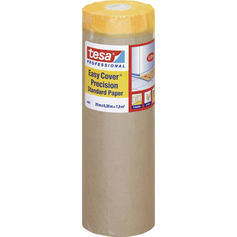 tesa Tesa 04401-00000-00 Nastro di mascheratura in carta tesa Easy Cover®