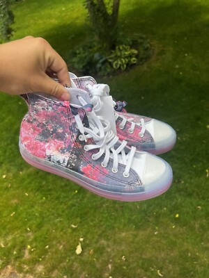 Converse Chuck Taylor All Star CX x Shaniqwa Jarvis Floral Men's