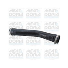 1x Ladeluftschlauch MEAT & DORIA 961194 passend für PORSCHE