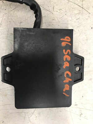 SeaDoo MPEM CDI Challenger GSX GTX XP 278000858 Ready 2 Ride