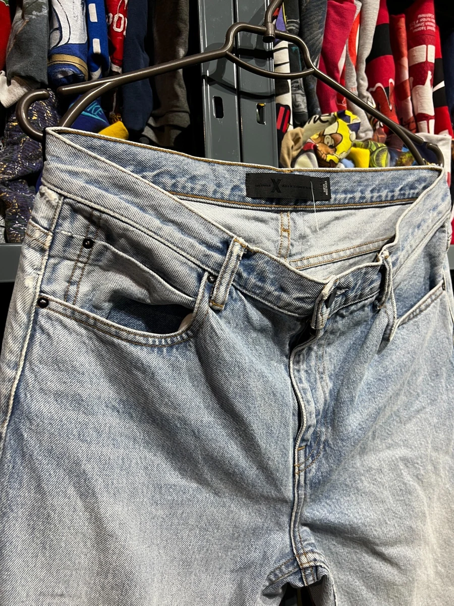 Denim X Alexander Wang Jeans Size 29